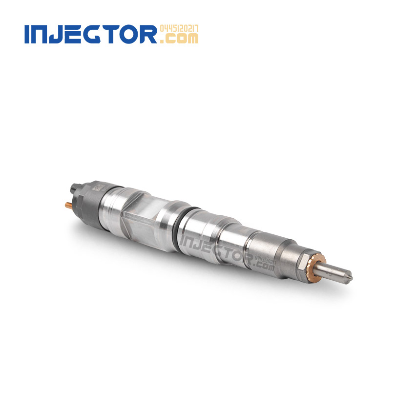 injector 51101006138 video - Inyector Common Rail 0445120217