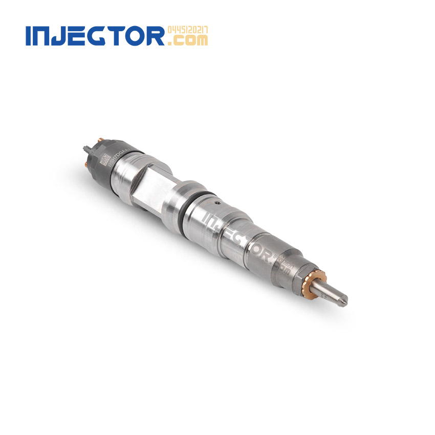 common rail injector 0445120274 - Inyector Common Rail 0445120217